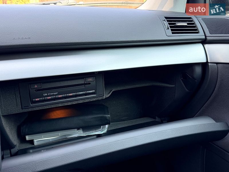 Універсал Audi A4 2008 в Бердичеві