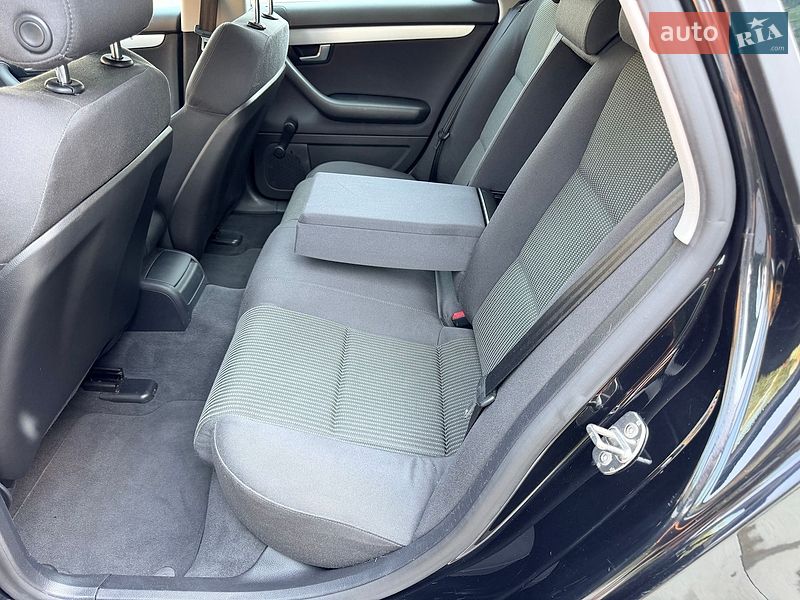 Універсал Audi A4 2008 в Бердичеві