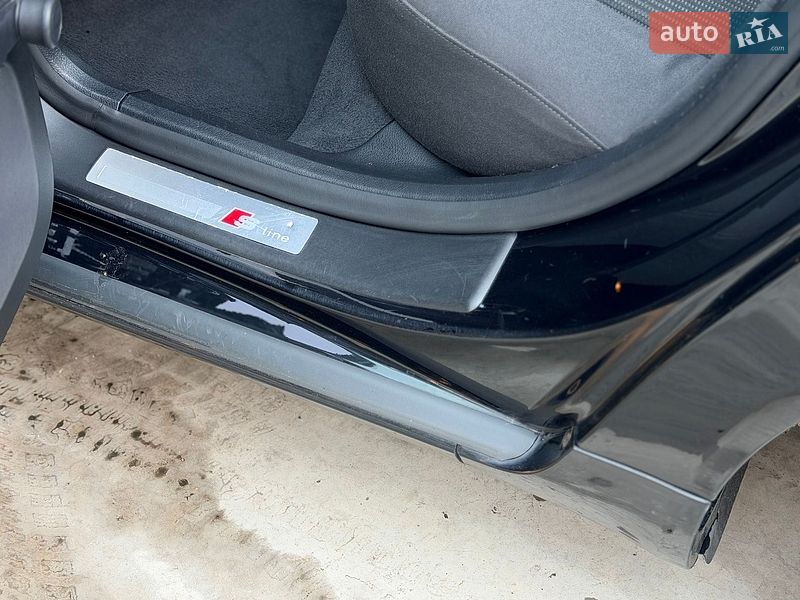 Універсал Audi A4 2008 в Бердичеві