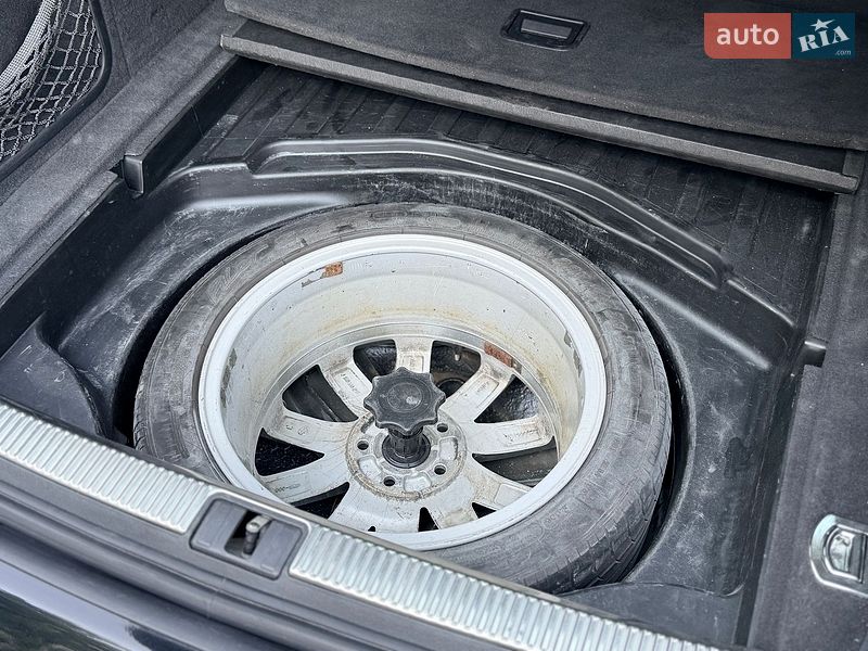 Універсал Audi A4 2008 в Бердичеві