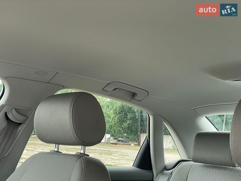 Седан Audi A4 2006 в Христинівці