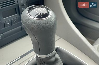 Седан Audi A4 2006 в Христинівці