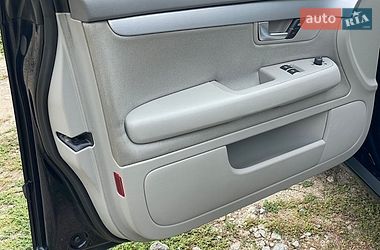 Седан Audi A4 2006 в Христинівці