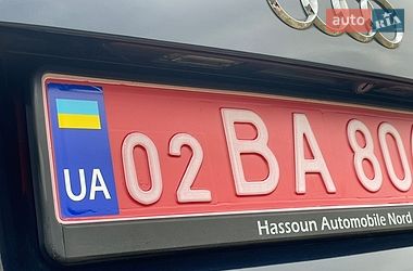 Седан Audi A4 2006 в Христинівці