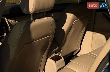 Седан Audi A4 2004 в Кременчуці
