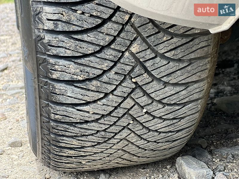 Седан Audi A4 2006 в Тернополі