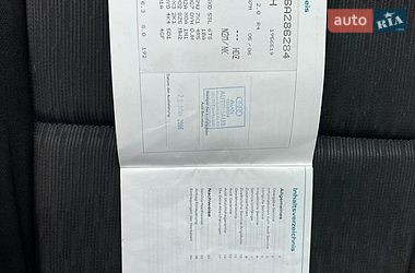 Седан Audi A4 2006 в Тернополі