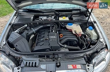 Седан Audi A4 2006 в Тернополі