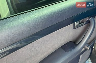Седан Audi A4 2001 в Виннице