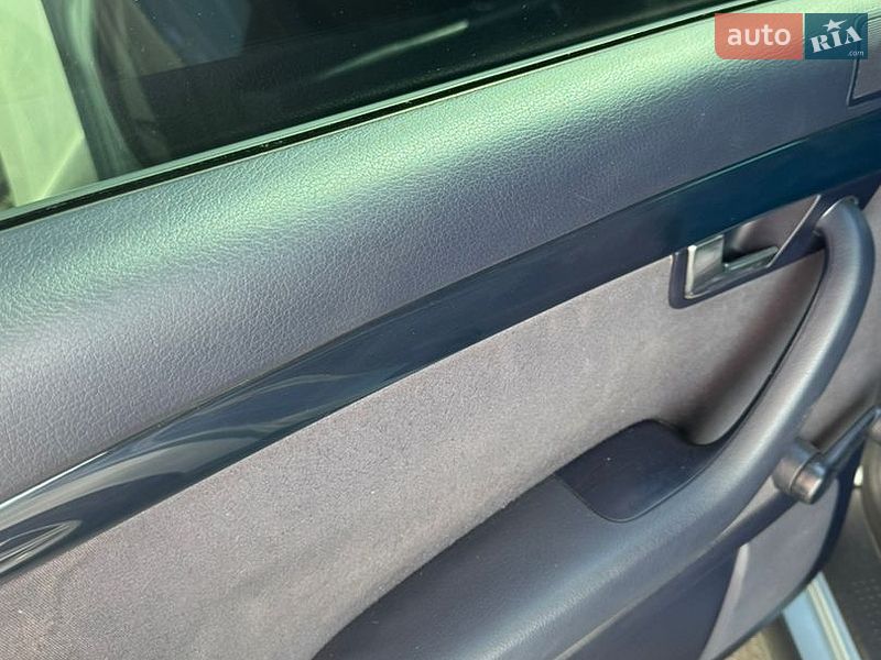 Седан Audi A4 2001 в Виннице