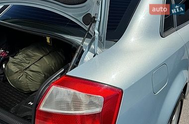 Седан Audi A4 2001 в Виннице
