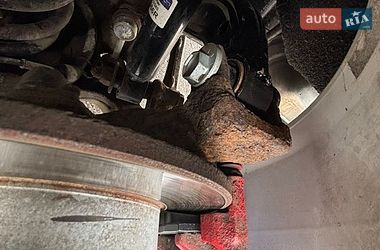 Седан Audi A4 2001 в Виннице