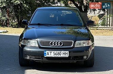 Універсал Audi A4 1999 в Кременці