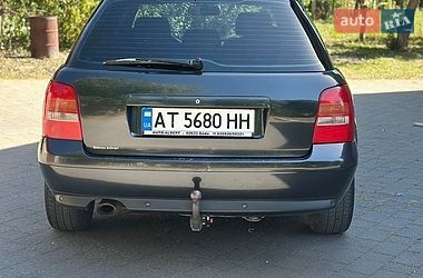 Універсал Audi A4 1999 в Кременці