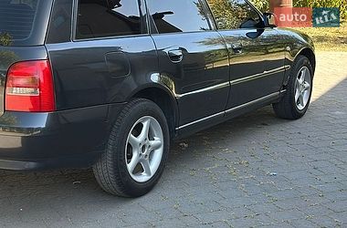 Універсал Audi A4 1999 в Кременці
