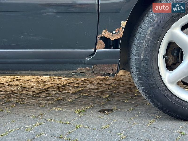 Універсал Audi A4 1999 в Кременці