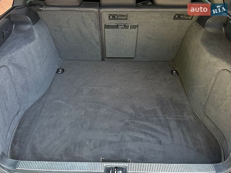 Універсал Audi A4 1999 в Кременці