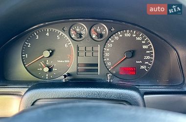 Універсал Audi A4 1999 в Кременці