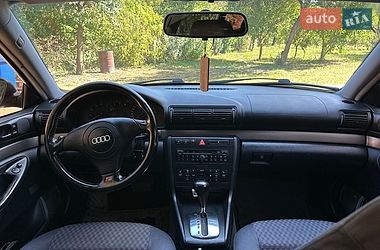 Універсал Audi A4 1999 в Кременці