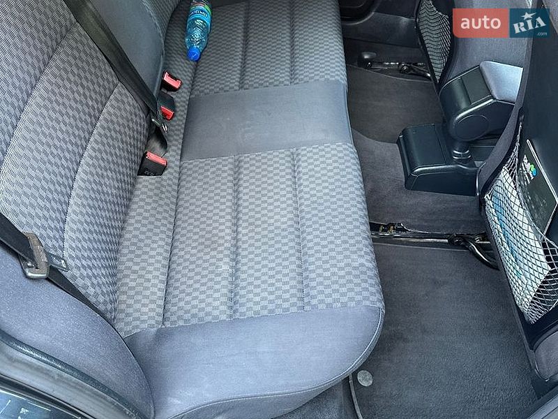 Універсал Audi A4 1999 в Кременці