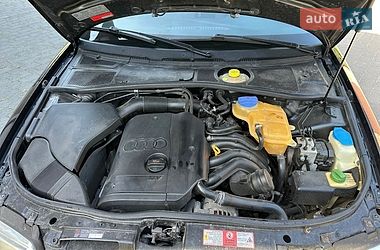 Універсал Audi A4 1999 в Кременці