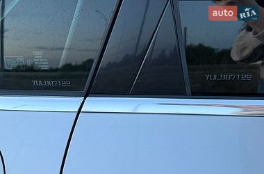 Седан Audi A4 2016 в Радивилове