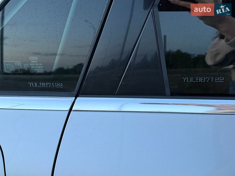 Седан Audi A4 2016 в Радивилове
