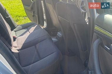 Седан Audi A4 2002 в Вінниці фото 2 Седан Audi A4 2002 в Вінниці