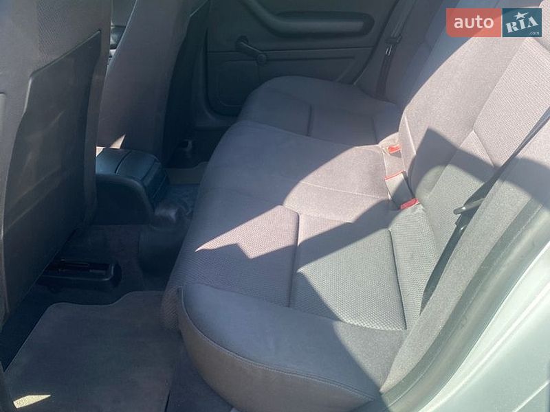 Седан Audi A4 2002 в Вінниці фото 4 Седан Audi A4 2002 в Вінниці