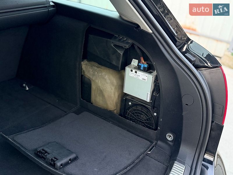 Універсал Audi A4 2008 в Бердичеві