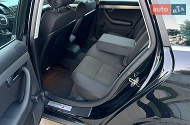 Універсал Audi A4 2008 в Бердичеві