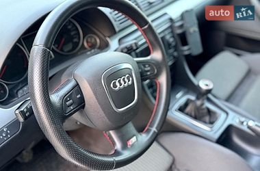 Універсал Audi A4 2008 в Бердичеві