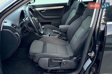 Універсал Audi A4 2008 в Бердичеві
