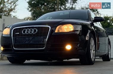Универсал Audi A4 2008 в Бердичеве