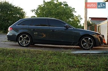 Универсал Audi A4 2009 в Киеве Универсал Audi A4 2009 в Киеве