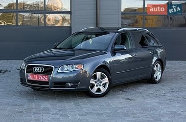 audi a4 2006 в Сарны от профессионального продавца Дмитро