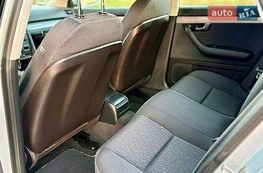 Седан Audi A4 2006 в Вінниці