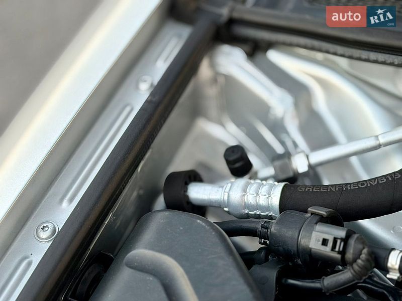 Седан Audi A4 2006 в Вінниці