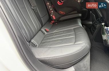 Седан Audi A4 2022 в Днепре