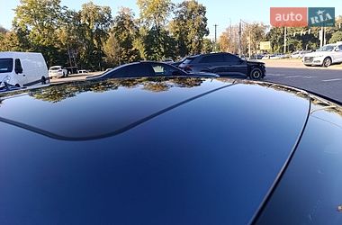 Седан Audi A4 2014 в Львові
