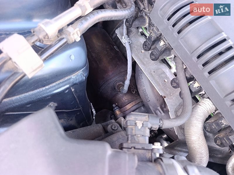 Седан Audi A4 2014 в Львові