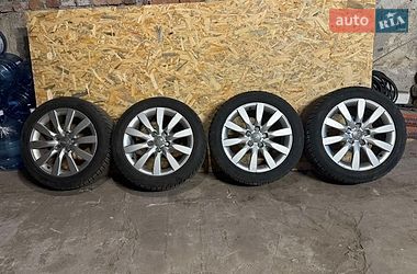 Седан Audi A4 2014 в Львові