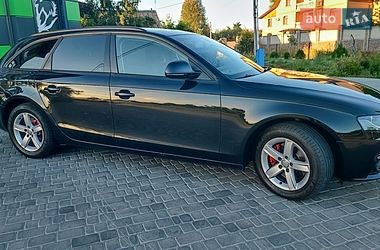 Універсал Audi A4 2008 в Житомирі фото 6 Універсал Audi A4 2008 в Житомирі