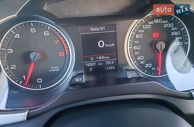 Універсал Audi A4 2008 в Житомирі фото 17 Універсал Audi A4 2008 в Житомирі