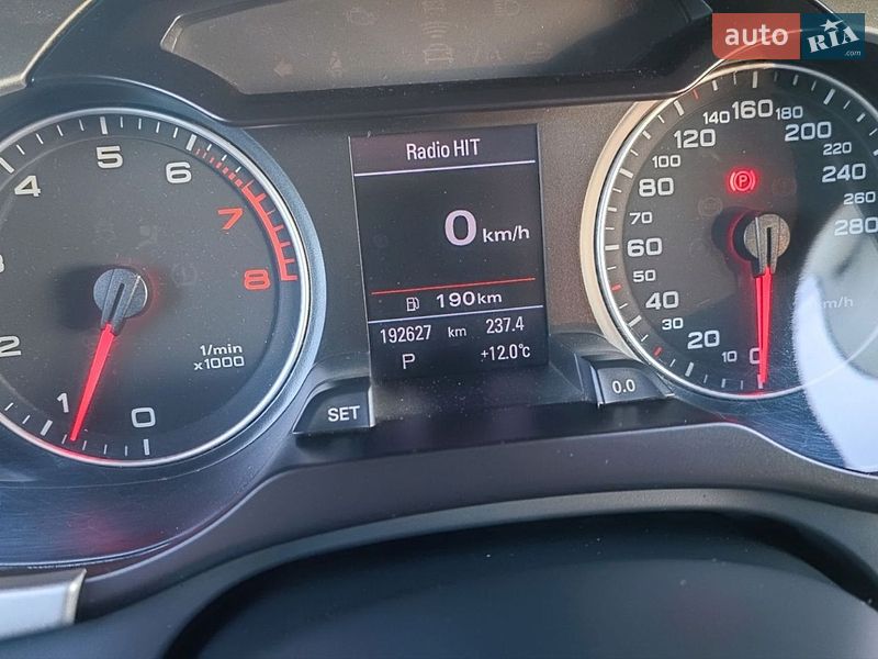 Універсал Audi A4 2008 в Житомирі фото 17 Універсал Audi A4 2008 в Житомирі