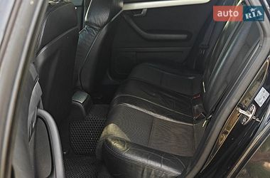 Універсал Audi A4 2008 в Дніпрі
