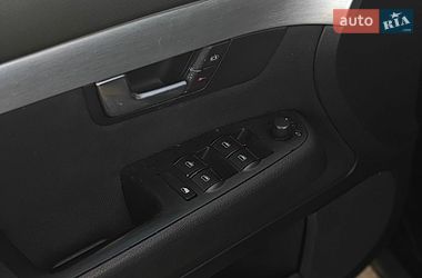 Універсал Audi A4 2008 в Дніпрі