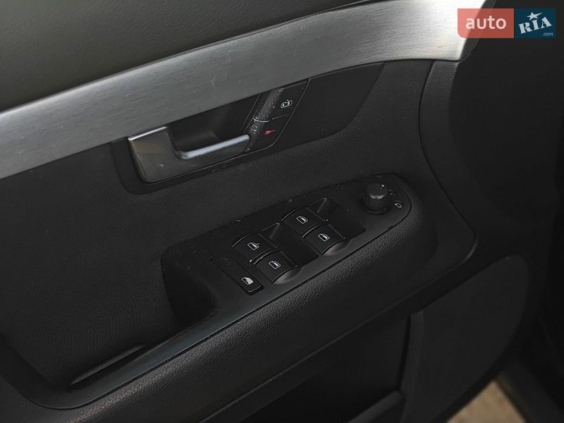 Універсал Audi A4 2008 в Дніпрі