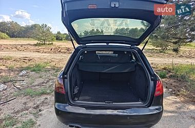 Універсал Audi A4 2008 в Дніпрі