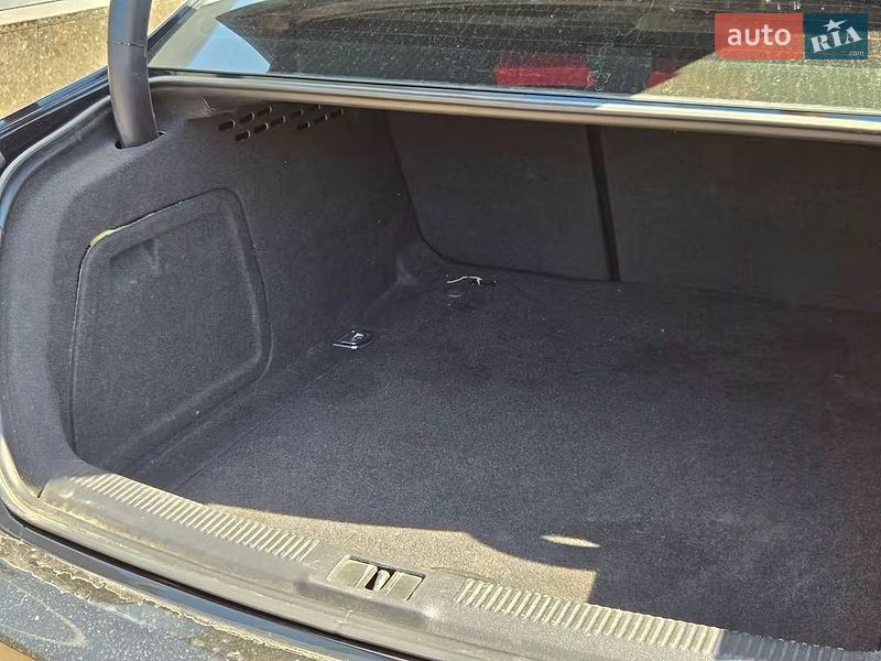 Седан Audi A4 2014 в Києві фото 11 Седан Audi A4 2014 в Києві